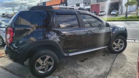 RENAULT Duster 1.6 16V 4P FLEX DYNAMIQUE, Foto 2