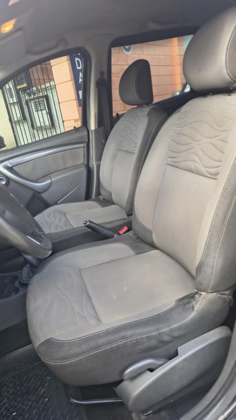 RENAULT Duster 1.6 16V 4P FLEX DYNAMIQUE, Foto 11