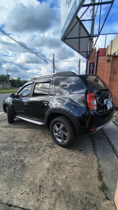 RENAULT Duster 1.6 16V 4P FLEX DYNAMIQUE, Foto 5