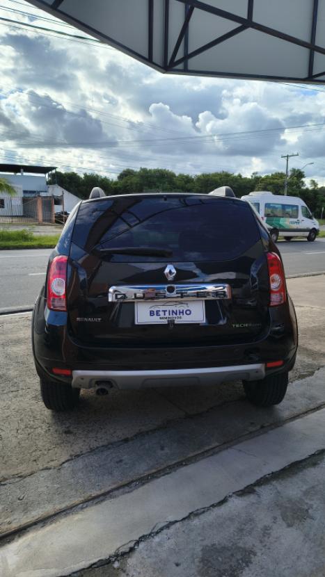 RENAULT Duster 1.6 16V 4P FLEX DYNAMIQUE, Foto 6