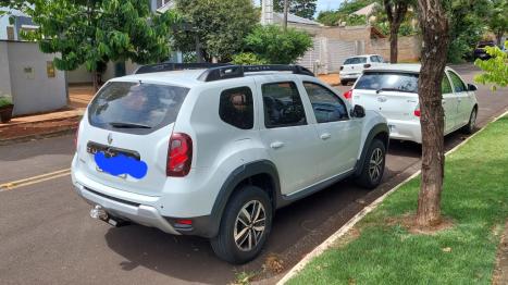 RENAULT Duster 1.6 16V 4P FLEX DYNAMIQUE AUTOM�TICO CVT, Foto 3