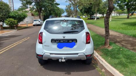 RENAULT Duster 1.6 16V 4P FLEX DYNAMIQUE AUTOM�TICO CVT, Foto 5