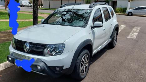 RENAULT Duster 1.6 16V 4P FLEX DYNAMIQUE AUTOM�TICO CVT, Foto 6
