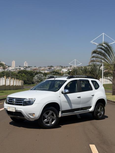 RENAULT Duster 1.6 16V 4P FLEX DYNAMIQUE, Foto 1