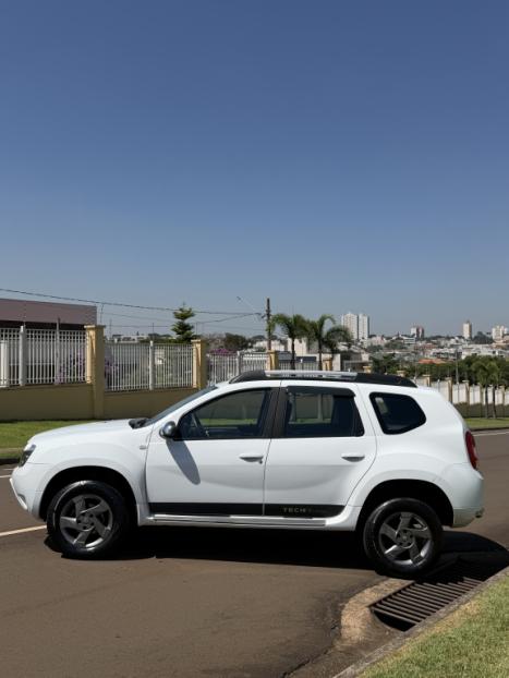 RENAULT Duster 1.6 16V 4P FLEX DYNAMIQUE, Foto 2