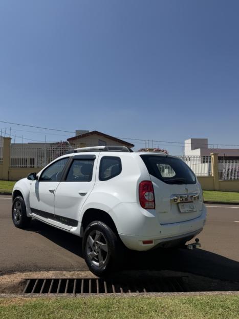 RENAULT Duster 1.6 16V 4P FLEX DYNAMIQUE, Foto 3