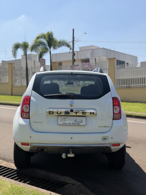 RENAULT Duster 1.6 16V 4P FLEX DYNAMIQUE, Foto 4