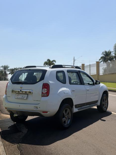 RENAULT Duster 1.6 16V 4P FLEX DYNAMIQUE, Foto 5
