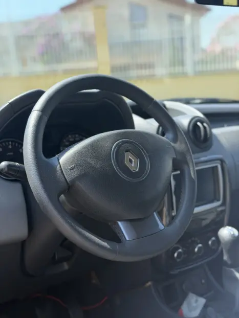 RENAULT Duster 1.6 16V 4P FLEX DYNAMIQUE, Foto 11