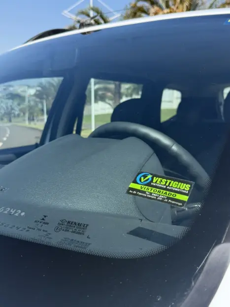 RENAULT Duster 1.6 16V 4P FLEX DYNAMIQUE, Foto 13