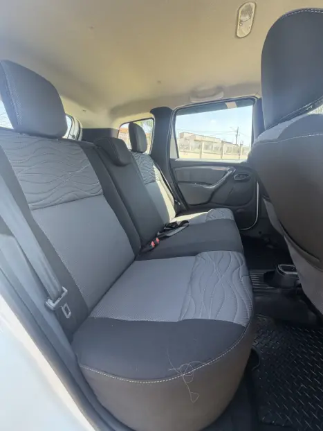 RENAULT Duster 1.6 16V 4P FLEX DYNAMIQUE, Foto 14