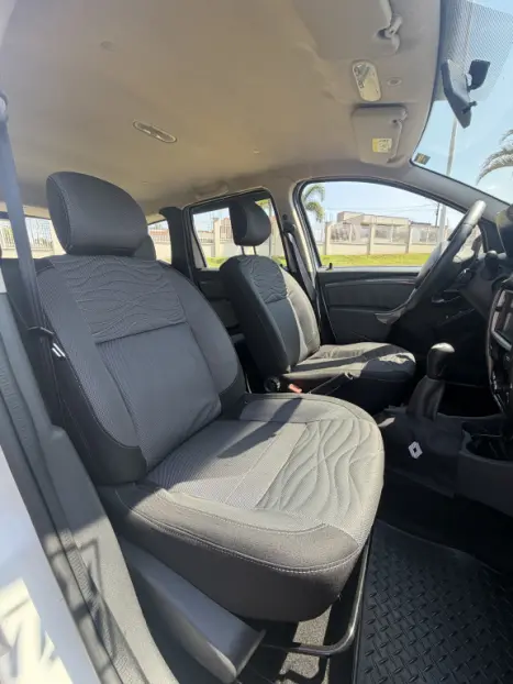 RENAULT Duster 1.6 16V 4P FLEX DYNAMIQUE, Foto 15