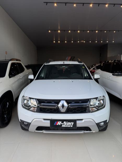 RENAULT Duster 1.6 16V 4P FLEX DYNAMIQUE AUTOM�TICO CVT, Foto 5