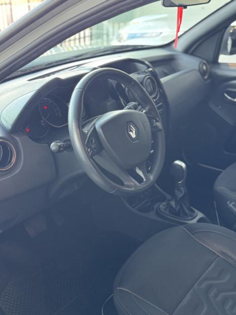 RENAULT Duster 1.6 16V 4P FLEX DYNAMIQUE AUTOM�TICO CVT, Foto 9