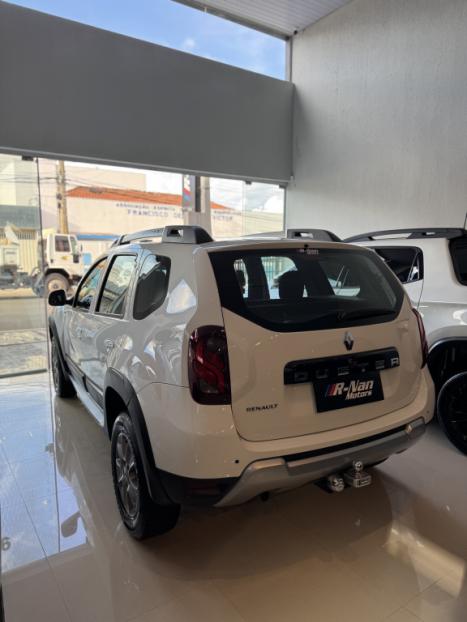 RENAULT Duster 1.6 16V 4P FLEX DYNAMIQUE AUTOM�TICO CVT, Foto 11