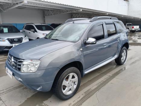 RENAULT Duster 1.6 16V 4P FLEX DYNAMIQUE, Foto 1