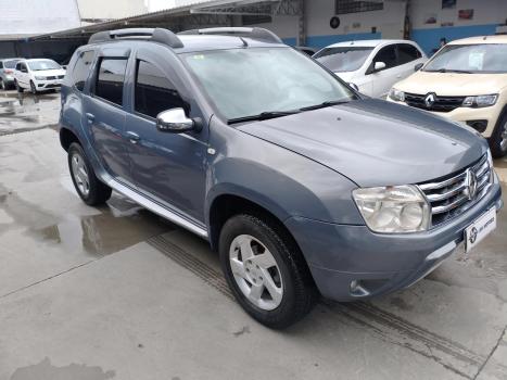 RENAULT Duster 1.6 16V 4P FLEX DYNAMIQUE, Foto 3