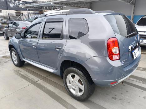 RENAULT Duster 1.6 16V 4P FLEX DYNAMIQUE, Foto 4