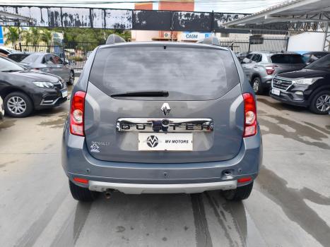 RENAULT Duster 1.6 16V 4P FLEX DYNAMIQUE, Foto 5