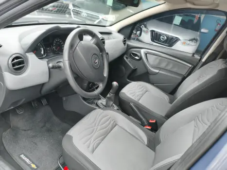 RENAULT Duster 1.6 16V 4P FLEX DYNAMIQUE, Foto 8