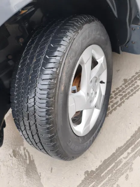 RENAULT Duster 1.6 16V 4P FLEX DYNAMIQUE, Foto 9