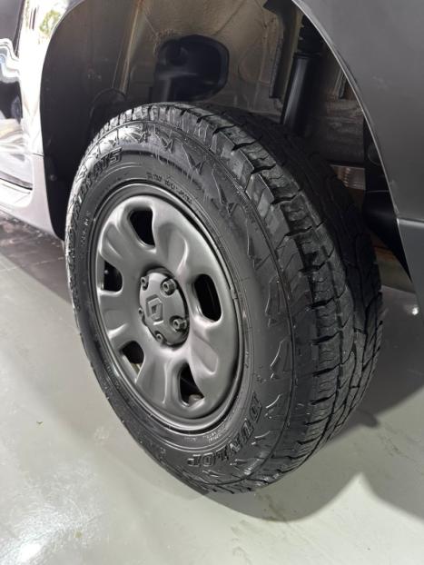 RENAULT Duster 1.6 16V 4P FLEX EXPRESSION, Foto 11