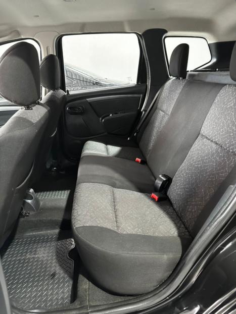 RENAULT Duster 1.6 16V 4P FLEX EXPRESSION, Foto 6