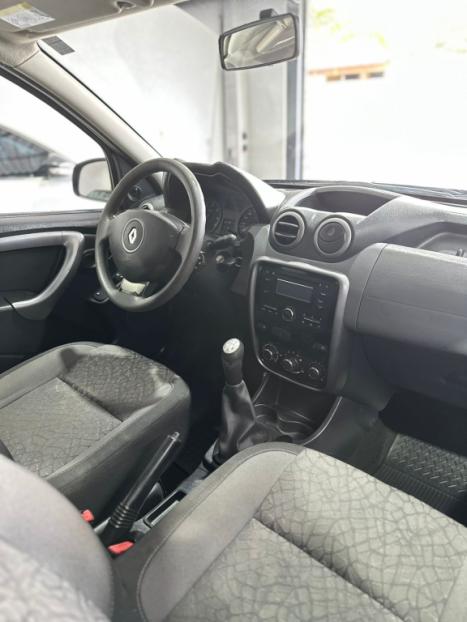 RENAULT Duster 1.6 16V 4P FLEX EXPRESSION, Foto 2