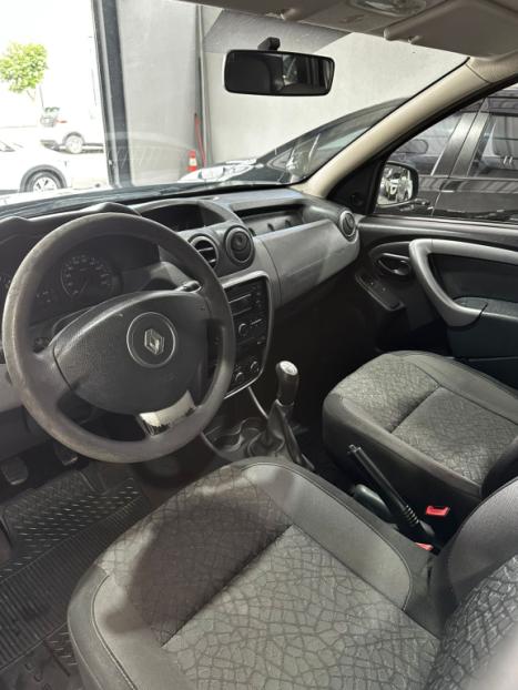 RENAULT Duster 1.6 16V 4P FLEX EXPRESSION, Foto 4