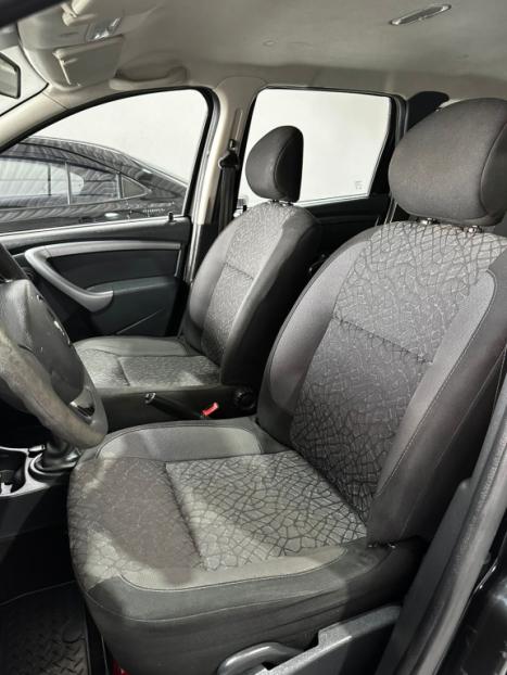 RENAULT Duster 1.6 16V 4P FLEX EXPRESSION, Foto 8