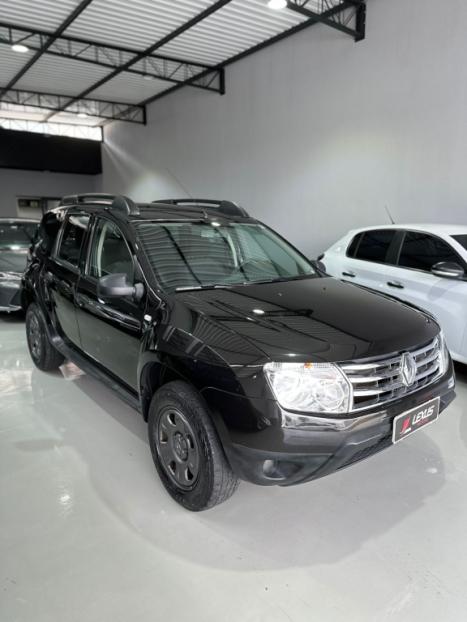 RENAULT Duster 1.6 16V 4P FLEX EXPRESSION, Foto 3