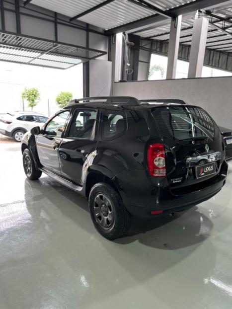 RENAULT Duster 1.6 16V 4P FLEX EXPRESSION, Foto 5