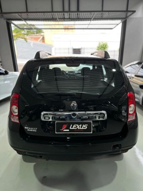 RENAULT Duster 1.6 16V 4P FLEX EXPRESSION, Foto 9