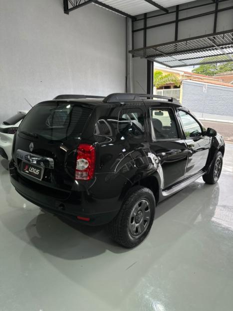 RENAULT Duster 1.6 16V 4P FLEX EXPRESSION, Foto 7