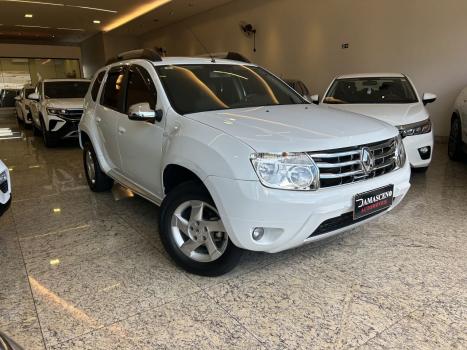 RENAULT Duster 1.6 16V 4P FLEX DYNAMIQUE, Foto 2