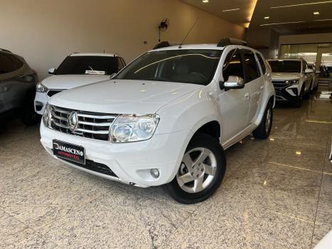RENAULT Duster 1.6 16V 4P FLEX DYNAMIQUE, Foto 3