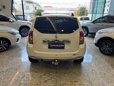 RENAULT Duster 1.6 16V 4P FLEX DYNAMIQUE, Foto 4