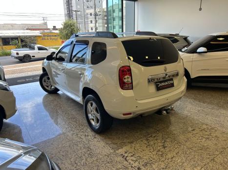 RENAULT Duster 1.6 16V 4P FLEX DYNAMIQUE, Foto 5