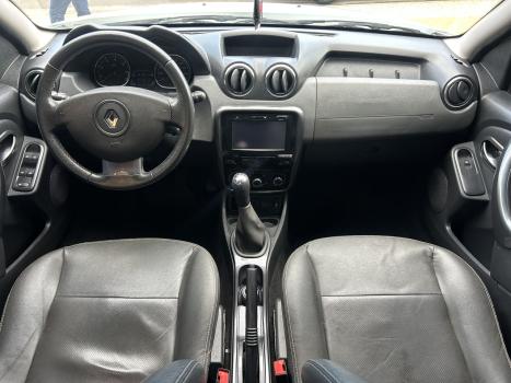RENAULT Duster 1.6 16V 4P FLEX DYNAMIQUE, Foto 7