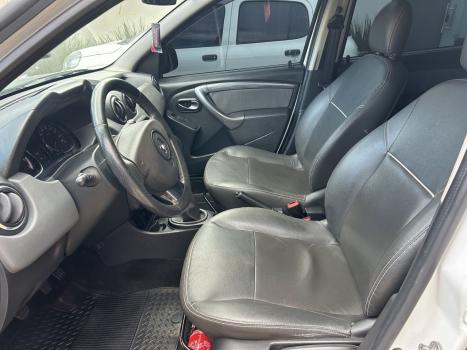 RENAULT Duster 1.6 16V 4P FLEX DYNAMIQUE, Foto 8