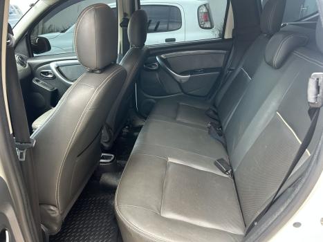 RENAULT Duster 1.6 16V 4P FLEX DYNAMIQUE, Foto 9