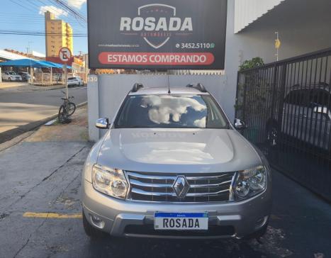 RENAULT Duster 1.6 16V 4P FLEX DYNAMIQUE, Foto 2