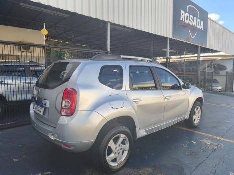 RENAULT Duster 1.6 16V 4P FLEX DYNAMIQUE, Foto 3