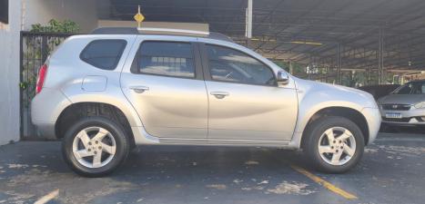 RENAULT Duster 1.6 16V 4P FLEX DYNAMIQUE, Foto 4