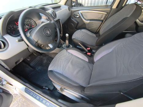 RENAULT Duster 1.6 16V 4P FLEX DYNAMIQUE, Foto 5