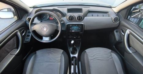 RENAULT Duster 1.6 16V 4P FLEX DYNAMIQUE, Foto 6