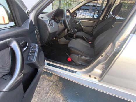 RENAULT Duster 1.6 16V 4P FLEX DYNAMIQUE, Foto 7