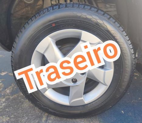 RENAULT Duster 1.6 16V 4P FLEX DYNAMIQUE, Foto 8