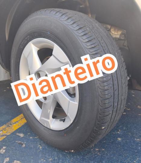 RENAULT Duster 1.6 16V 4P FLEX DYNAMIQUE, Foto 9