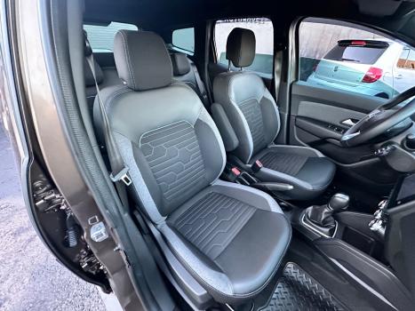 RENAULT Duster 1.6 16V 4P FLEX SCE ICONIC X-TRONIC AUTOM�TICO, Foto 2